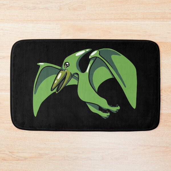 Item preview, Cute Pterodactyl designed and sold by Pint-SizeDesign.