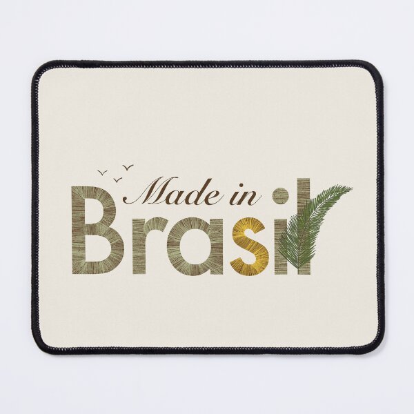 Item preview, Made in Brasil designed and sold by Carol Jardim.