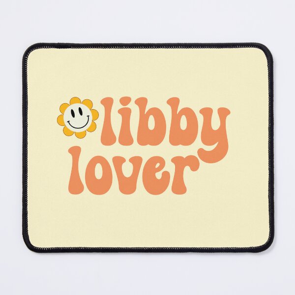 Item preview, Libby Lover designed and sold by KimbeeCalderon.
