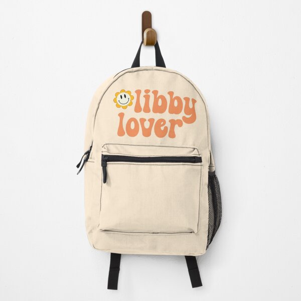 Item preview, Libby Lover designed and sold by KimbeeCalderon.