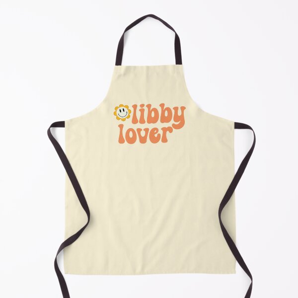 Item preview, Libby Lover designed and sold by KimbeeCalderon.
