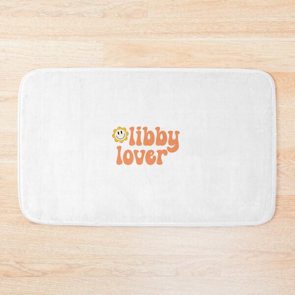 Item preview, Libby Lover designed and sold by KimbeeCalderon.