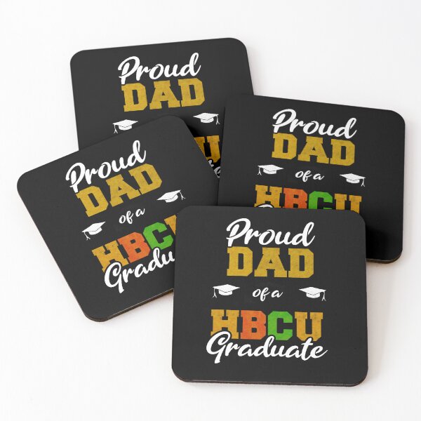Item preview, Proud dad of an Hbcu Grad designed and sold by mwebba2005.