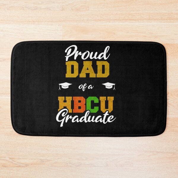 Item preview, Proud dad of an Hbcu Grad designed and sold by mwebba2005.