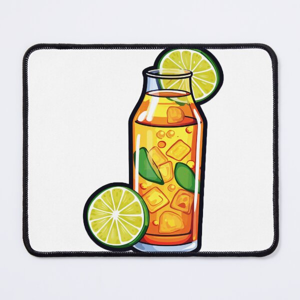Item preview, Summer Drink designed and sold by giosav.