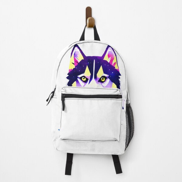Item preview, Sweet Siberian Husky designed and sold by TereniaBP.