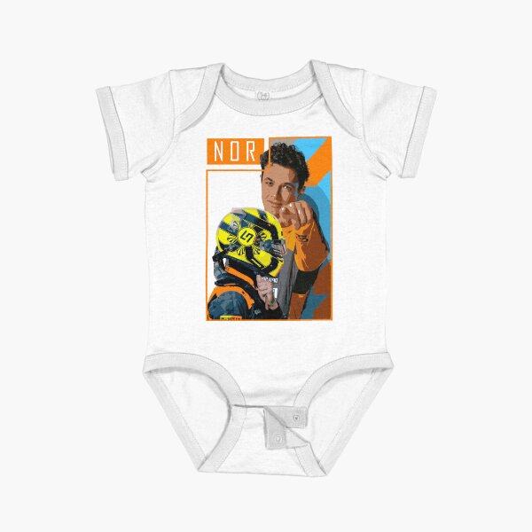 Item preview, Lando Norris -- Mclaren F1 Team designed and sold by cjd1017.