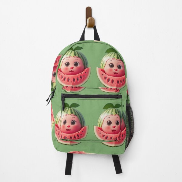 Item preview, Cute Watermelon in the Pocket designed and sold by adamtepl.