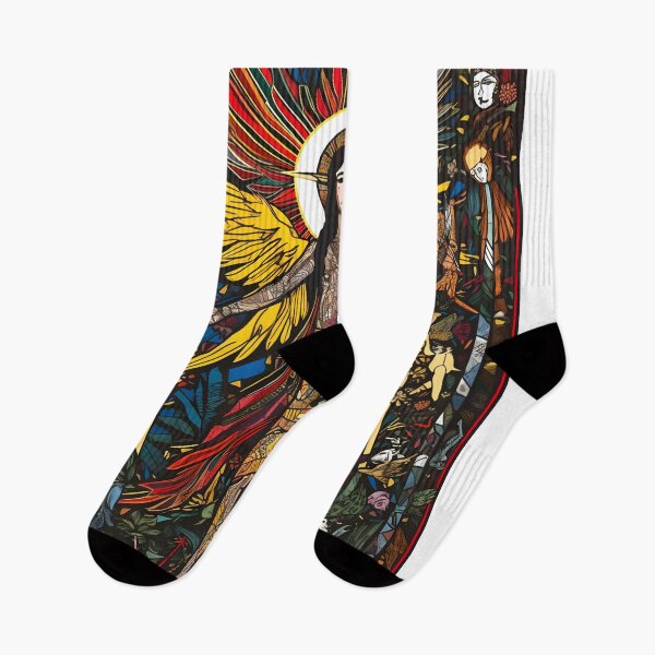 Item preview, Conscious Connect #1 Esoteric Digital Art designed and sold by JD72shirtshop.