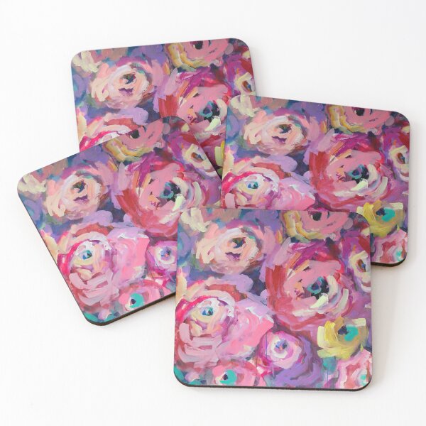 Item preview, LOVE ME SOME COLOR designed and sold by Tish Reed.
