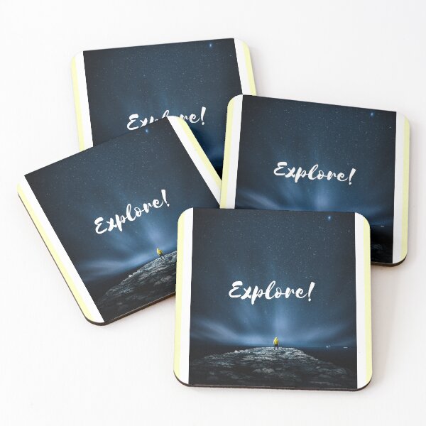 Item preview, Explore The Earth designed and sold by ColorDesings.