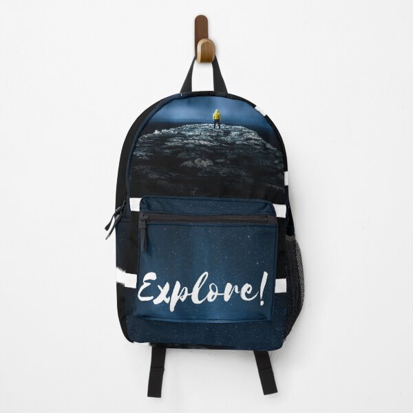 Item preview, Explore The Earth designed and sold by ColorDesings.
