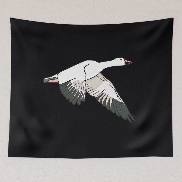 Item preview, Snow Goose 	 	 designed and sold by dmeuvzykgjv77.