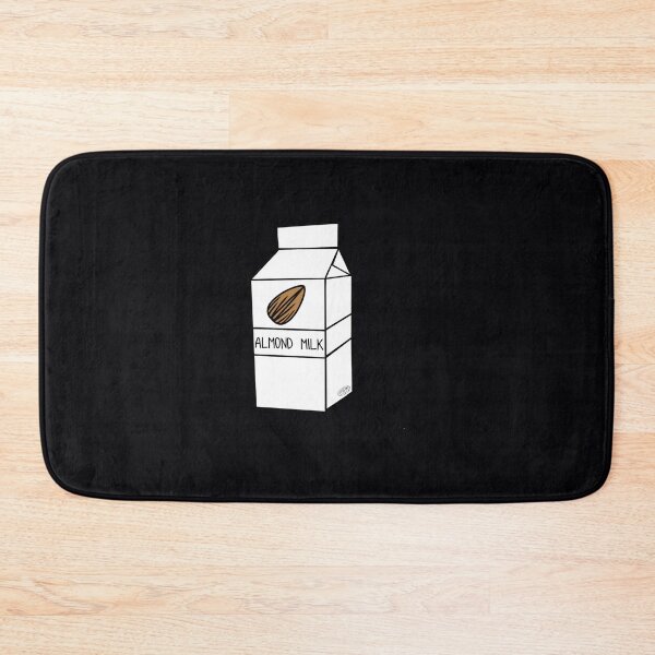 Item preview, Almond Milk 	 	 designed and sold by giszrltmde46.