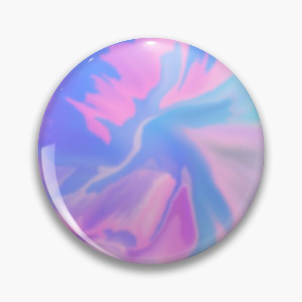 Item preview, The dye trippy moon phase  designed and sold by Artistkhg.