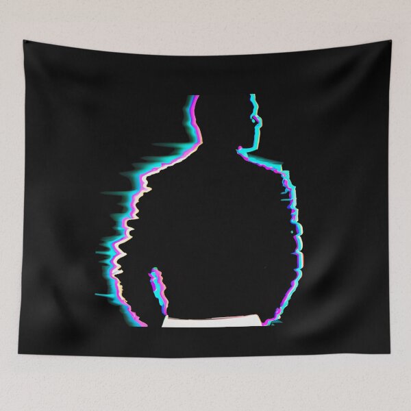 Item preview, Shadow of a man designed and sold by MikoMate.