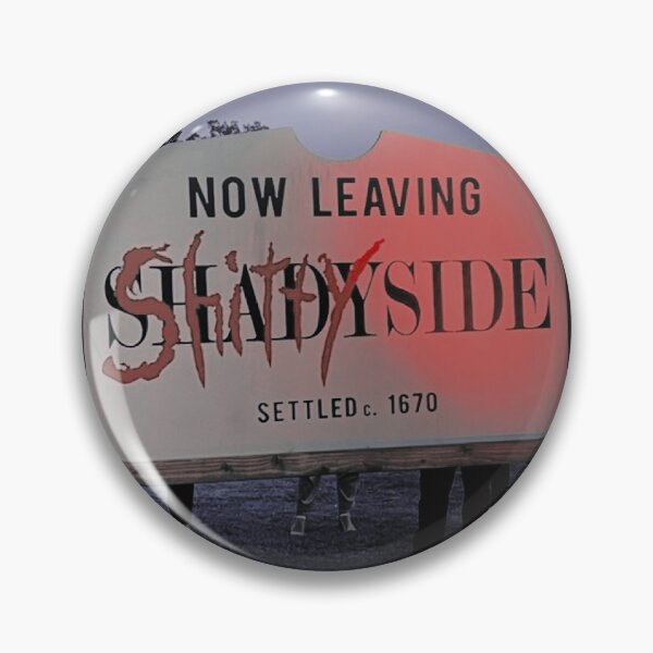 Item preview, shadyside USA designed and sold by ahhlex24.