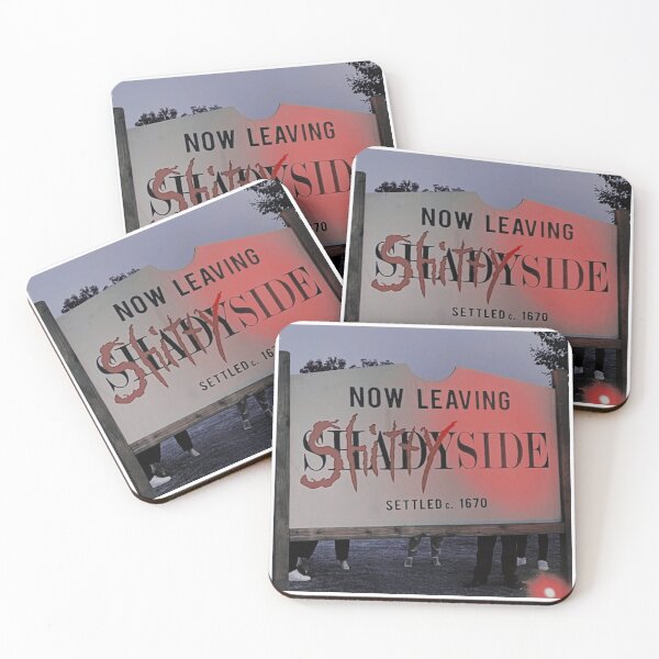 Item preview, shadyside USA designed and sold by ahhlex24.