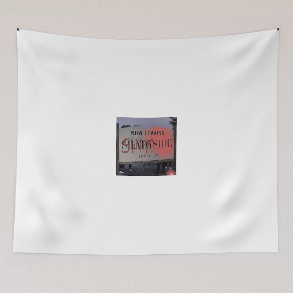 Item preview, shadyside USA designed and sold by ahhlex24.