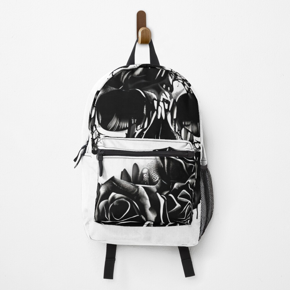 Item preview, Backpack designed and sold by GalMar.