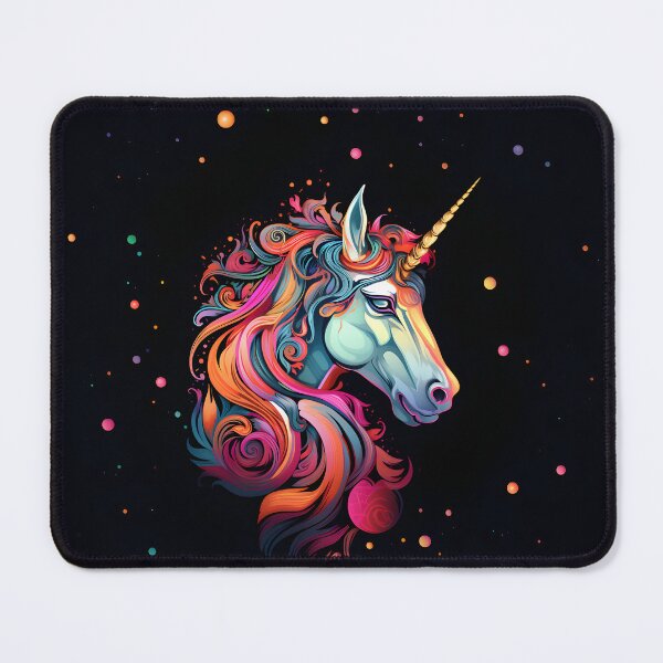 Item preview, Majestic Unicorn designed and sold by toaderbogdan88.