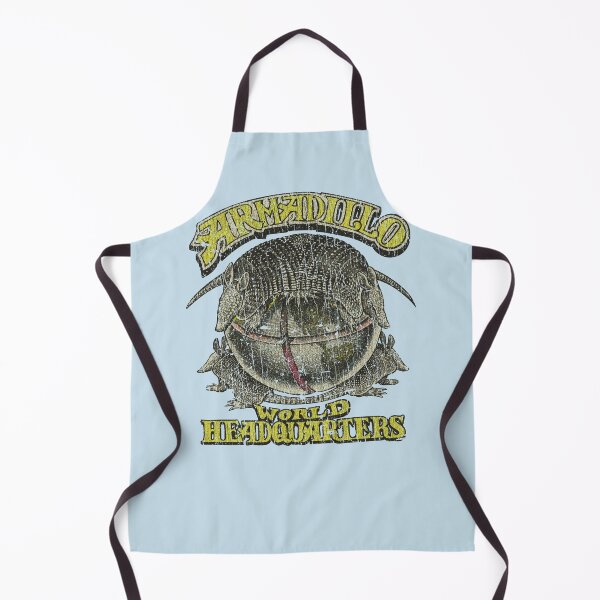 Item preview, Armadillo World Headquarters 1970 designed and sold by AstroZombie6669.