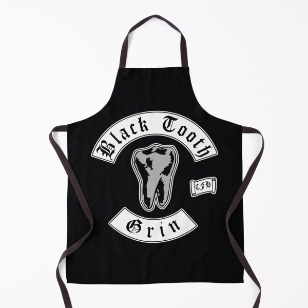 Item preview, Black Tooth Grin   	 designed and sold by giszrltmde46.