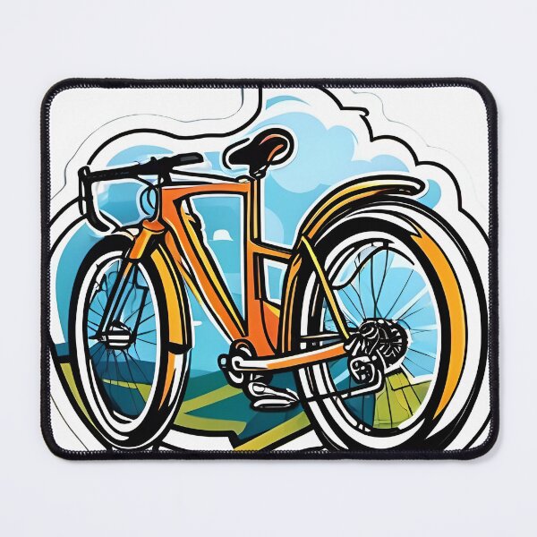 Item preview, Bicycle designed and sold by giosav.