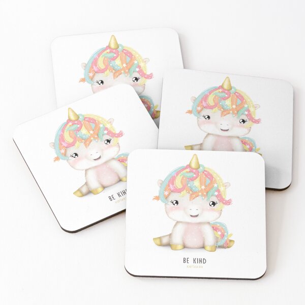 Item preview, Amaying unique unicorn  designed and sold by kidizajn.