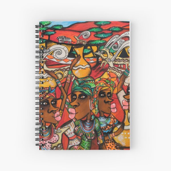 Item preview, Red soil of Africa designed and sold by Anastasia-May.