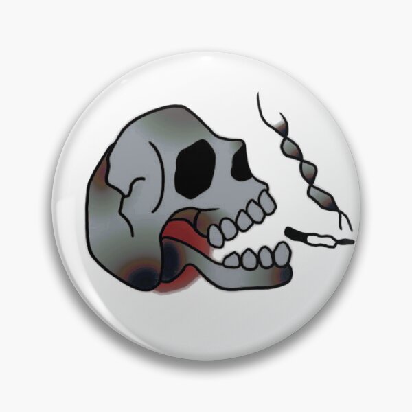 Item preview, Billy Hargrove's tattoo designed and sold by ahhlex24.