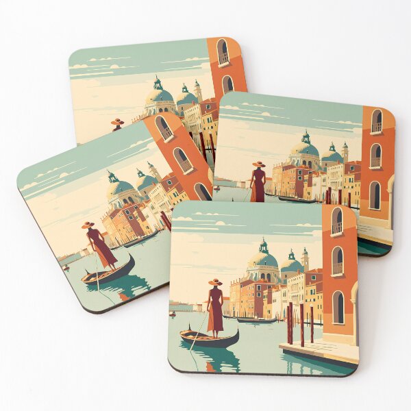 Item preview, Beautiful Venice from gondola designed and sold by unknownTraveler.