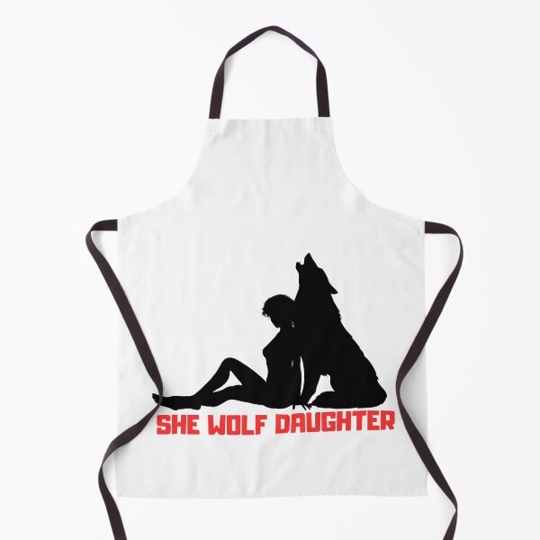 Item preview, Shewolfdaughter - She Wolf Daughter designed and sold by MateIT.