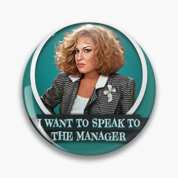 Item preview, Bette Midler designed and sold by IndecentDesigns.