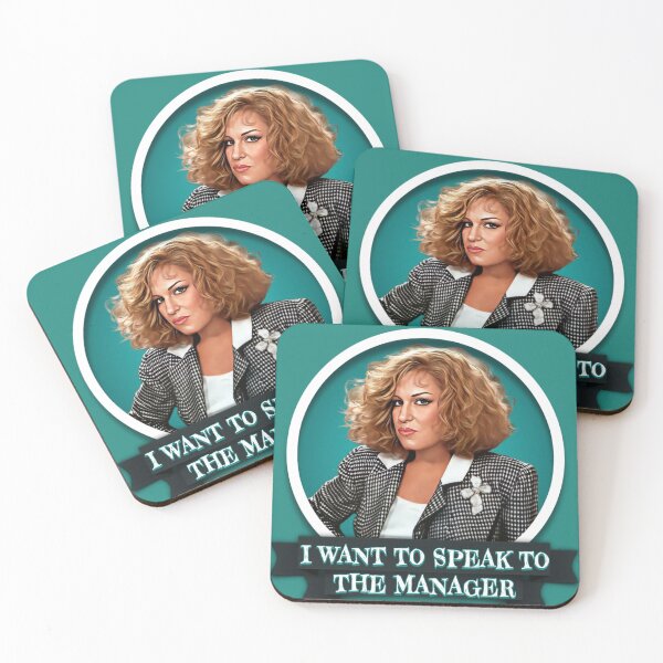 Item preview, Bette Midler designed and sold by IndecentDesigns.