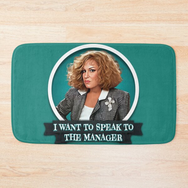 Item preview, Bette Midler designed and sold by IndecentDesigns.