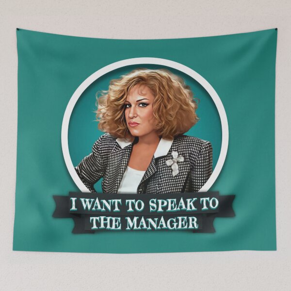 Item preview, Bette Midler designed and sold by IndecentDesigns.