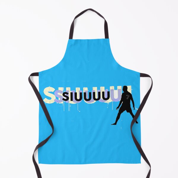 Item preview, Siuuuu CR7 designed and sold by MagicalBrand.