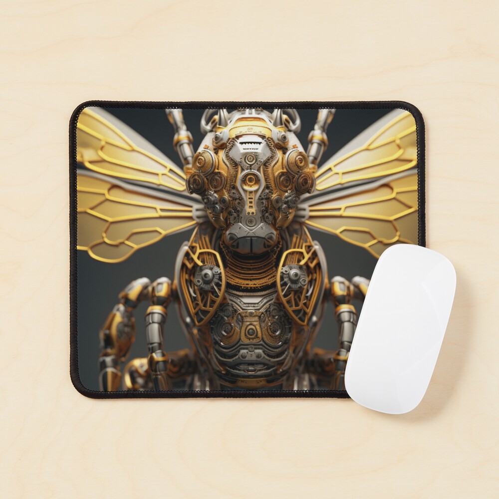 Item preview, Mouse Pad designed and sold by RILINICETINS.