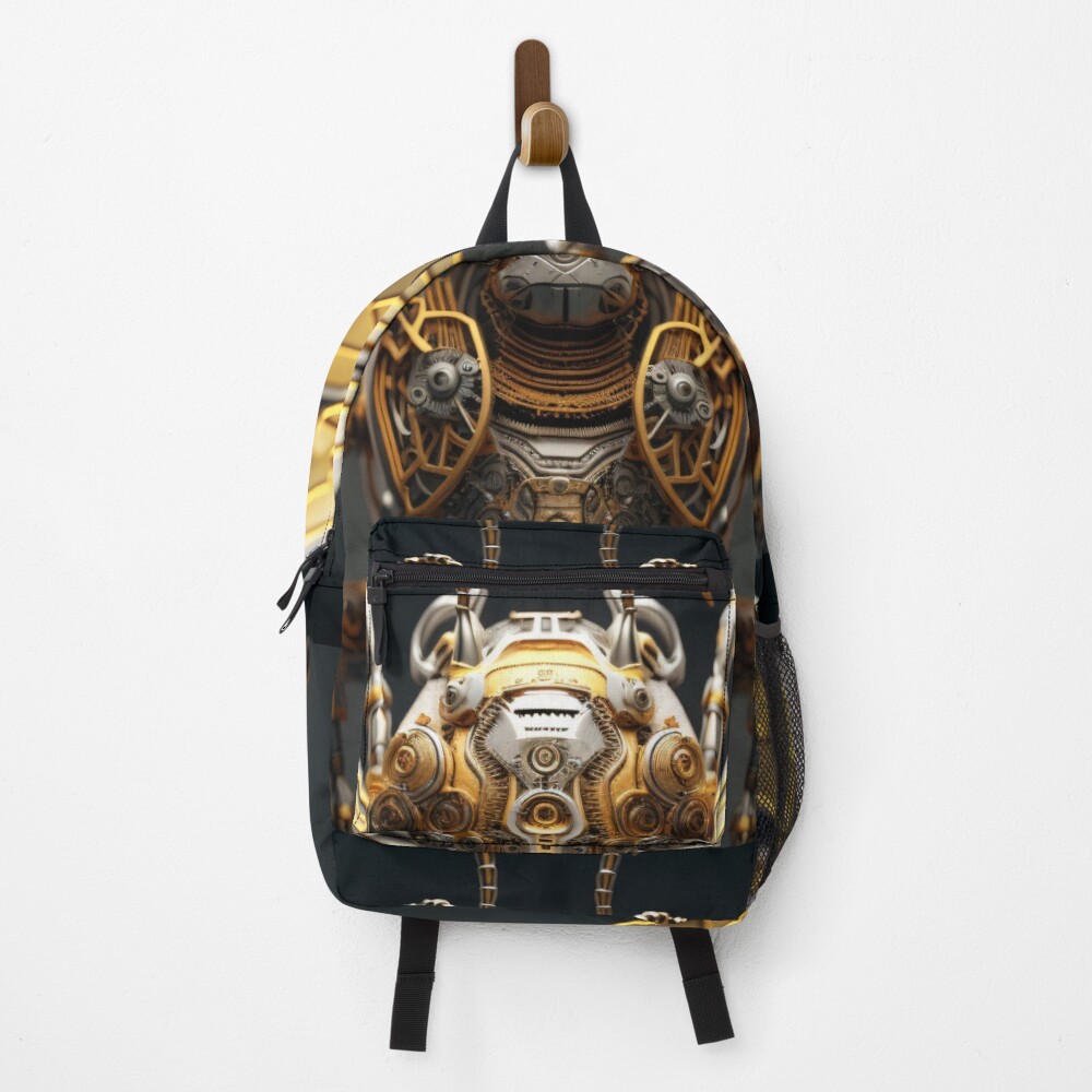 Item preview, Backpack designed and sold by RILINICETINS.