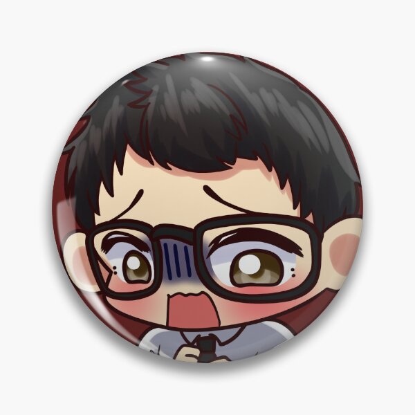 Artikelvorschau, Dwight Fairfield, Adept Chibi, Dead By Daylight entworfen und verkauft von Movobra.