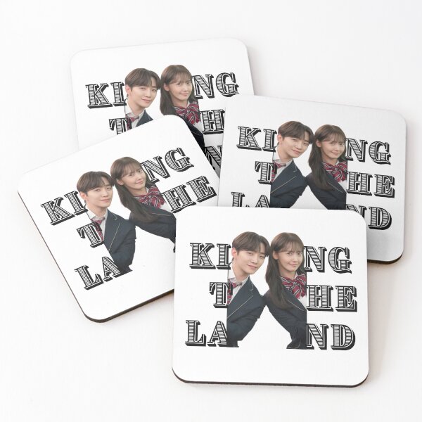 Item preview, King the Land kdrama designed and sold by selvashop.