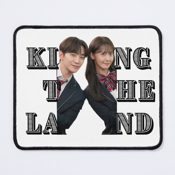 Item preview, King the Land kdrama designed and sold by selvashop.