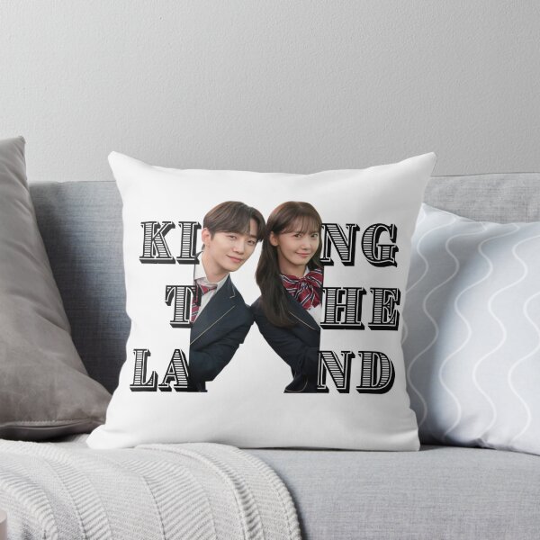Item preview, King the Land kdrama designed and sold by selvashop.