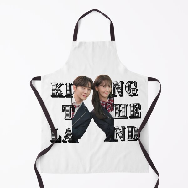 Item preview, King the Land kdrama designed and sold by selvashop.