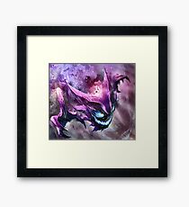pokemon Framed Print