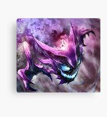 pokemon Canvas Print