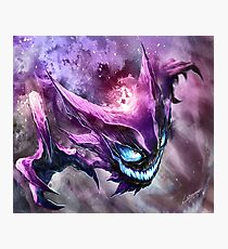 pokemon Photographic Print