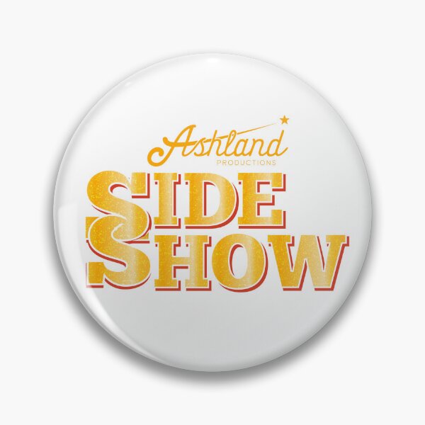 Item preview, Side Show - Title designed and sold by Ashland Productions.