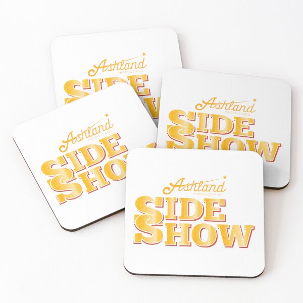 Item preview, Side Show - Title designed and sold by Ashland Productions.